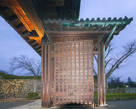 芦屋プラン株式会社 宇治市植物公園